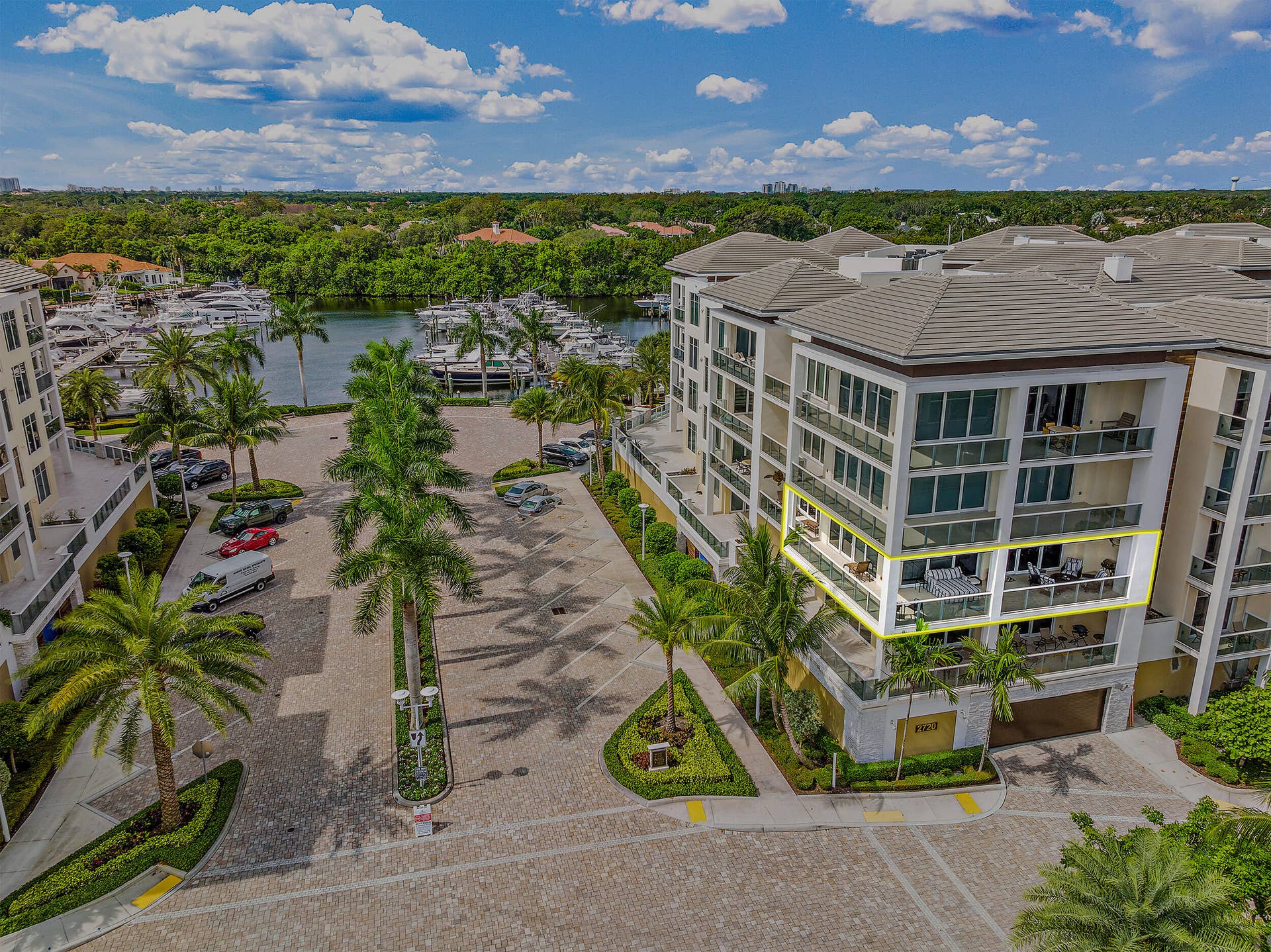 2720 Donald Ross Road, #301, Palm Beach Gardens, FL 33410 Unit Highlight