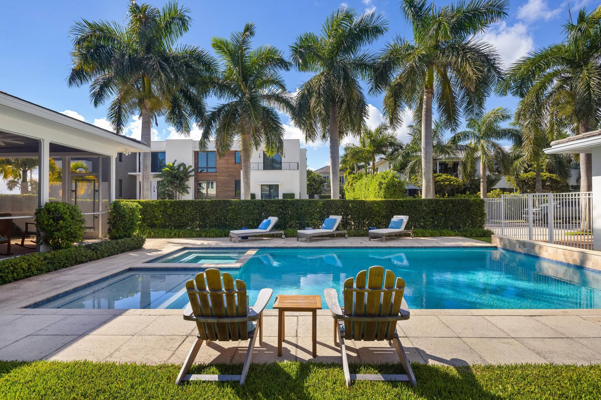 6917 S Flagler Drive, West Palm Beach, FL 33405 Pool
