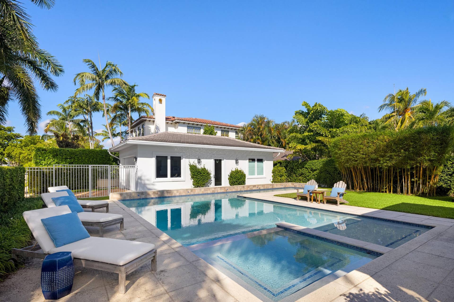 6917 S Flagler Drive, West Palm Beach, FL 33405 Pool