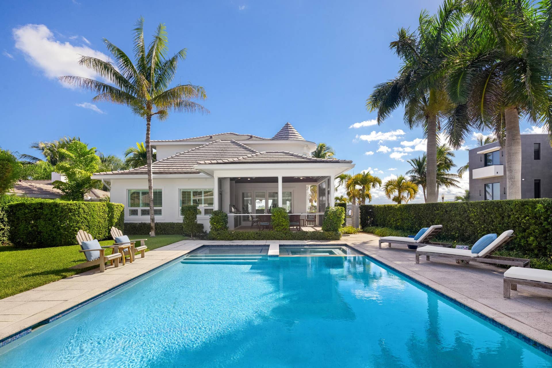 6917 S Flagler Drive, West Palm Beach, FL 33405 Pool