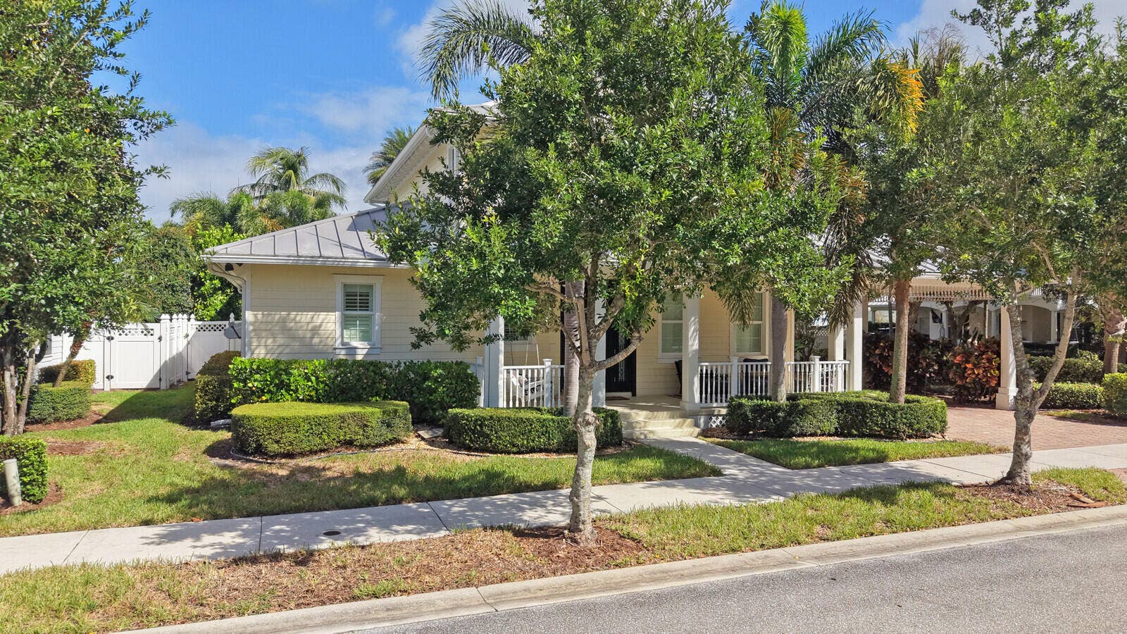 1031 Tiki Drive, Jupiter, FL 33458 66_Aerial_1_mls