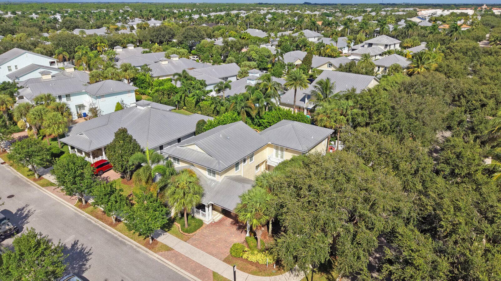 1031 Tiki Drive, Jupiter, FL 33458 69_Aerial_4_mls