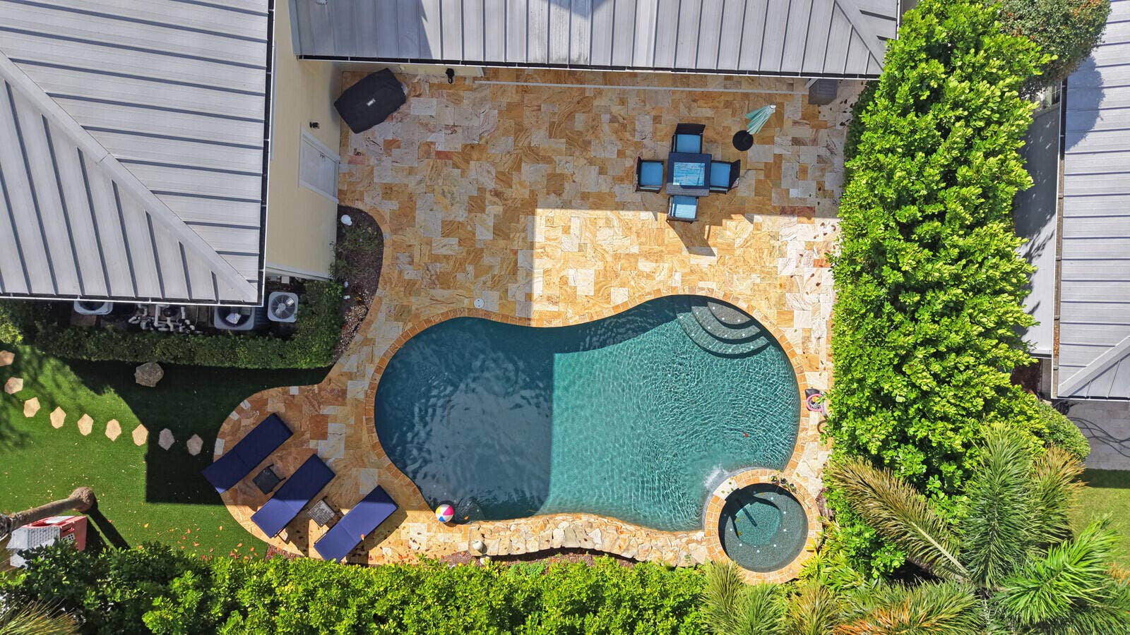1031 Tiki Drive, Jupiter, FL 33458 71_aerial_6_mls