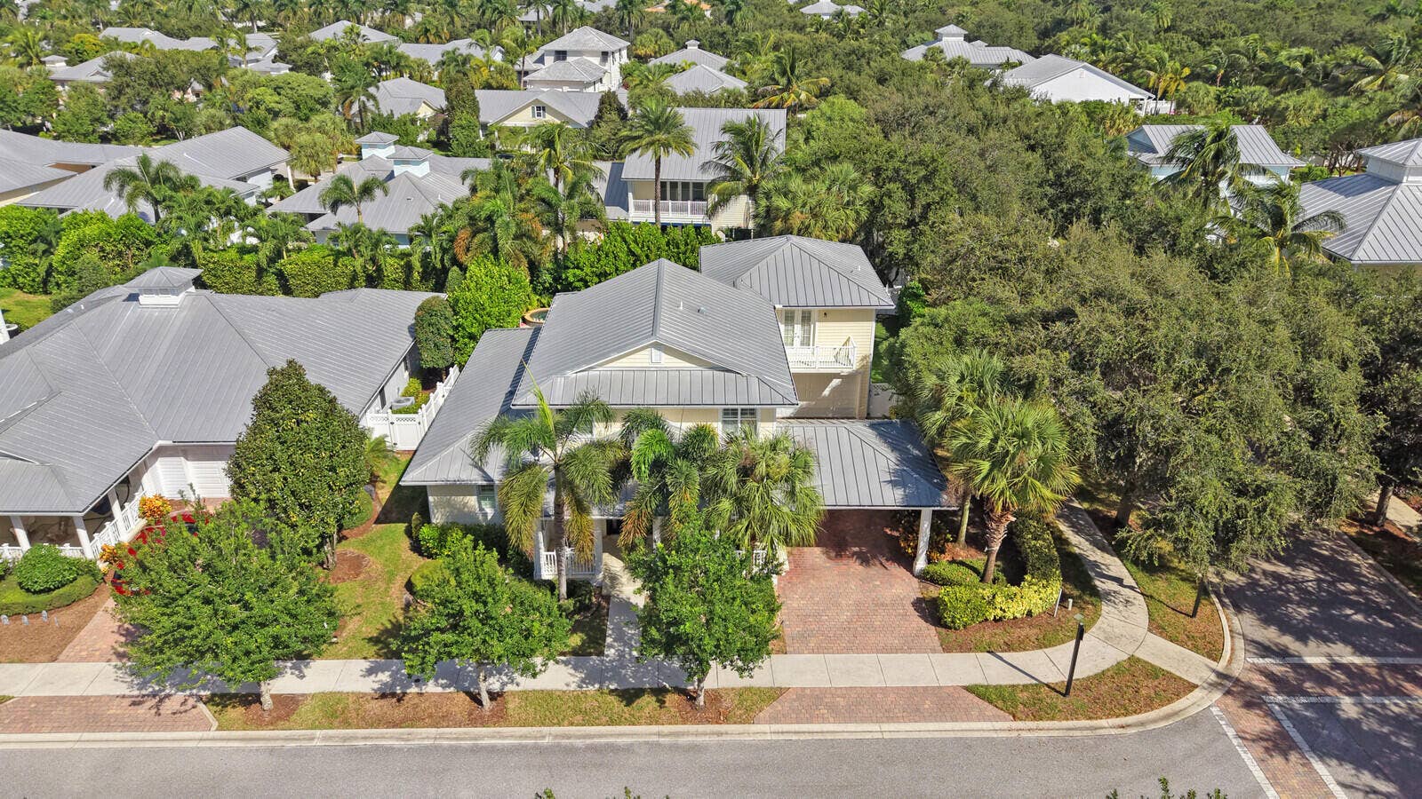 1031 Tiki Drive, Jupiter, FL 33458 68_Aerial_3_mls
