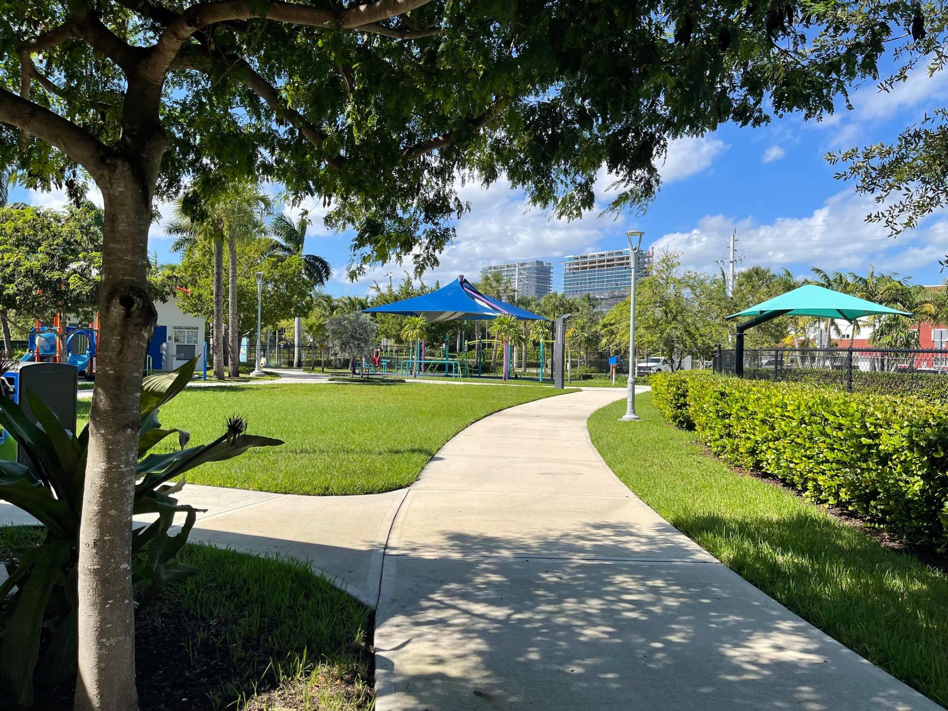 450 LAYNE Boulevard, #14, Hallandale Beach, FL 33009 IMG_7032