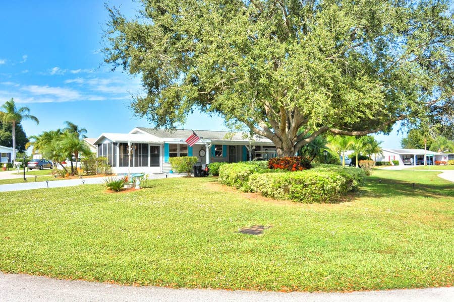 Property photo for 3712 Fetterbush Court, Port St Lucie, FL
