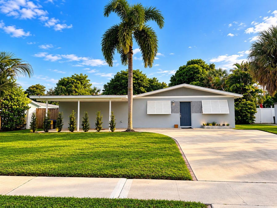 Property photo for 4384 ARBOR Way, Palm Beach Gardens, FL