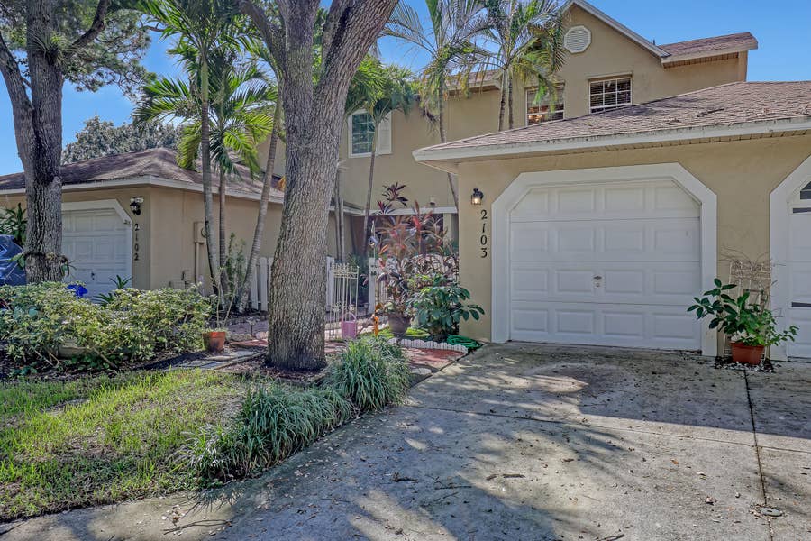 Property photo for 2103 MAPLEWOOD Drive, Greenacres, FL