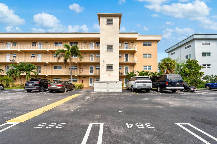 Property photo for 2600 NE 1ST Lane, #1120, Boynton Beach, FL
