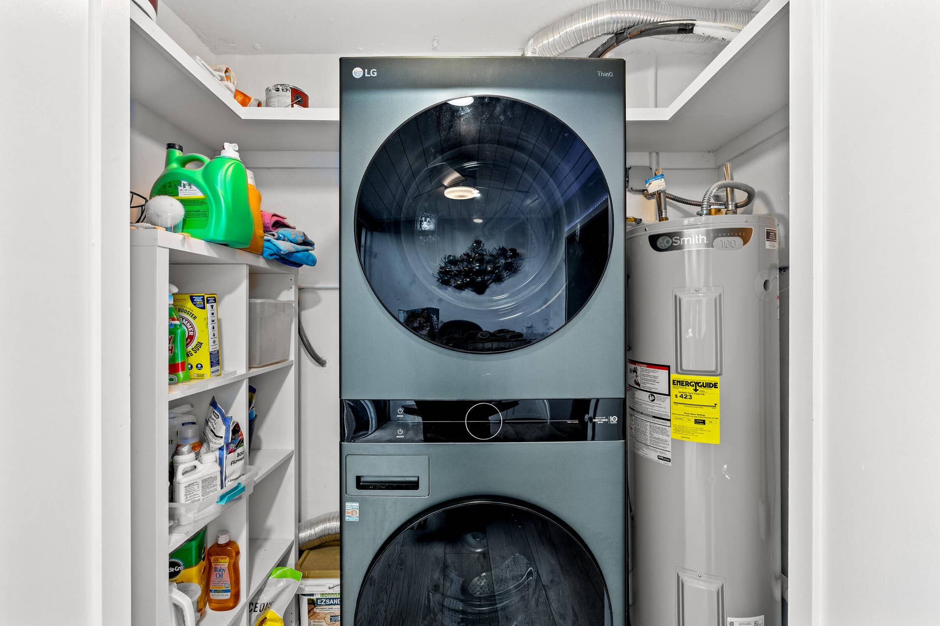 2600 NE 1ST Lane, #1120, Boynton Beach, FL 33435 washer/dryer