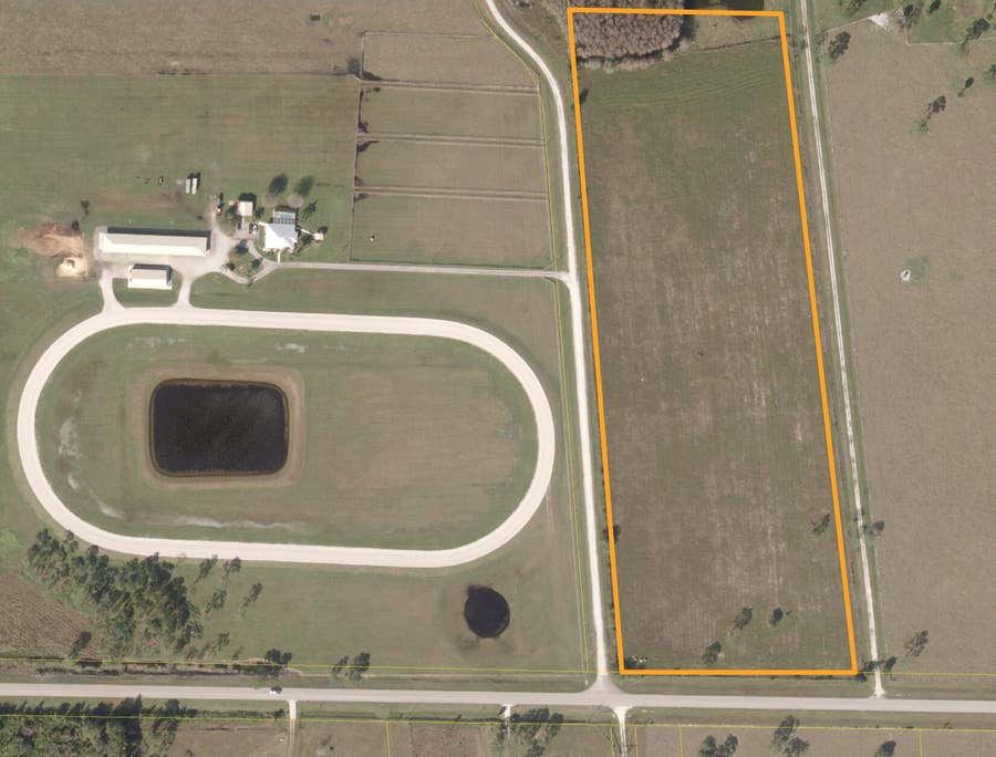 Property photo for 7663 NE 120TH Street, Okeechobee, FL