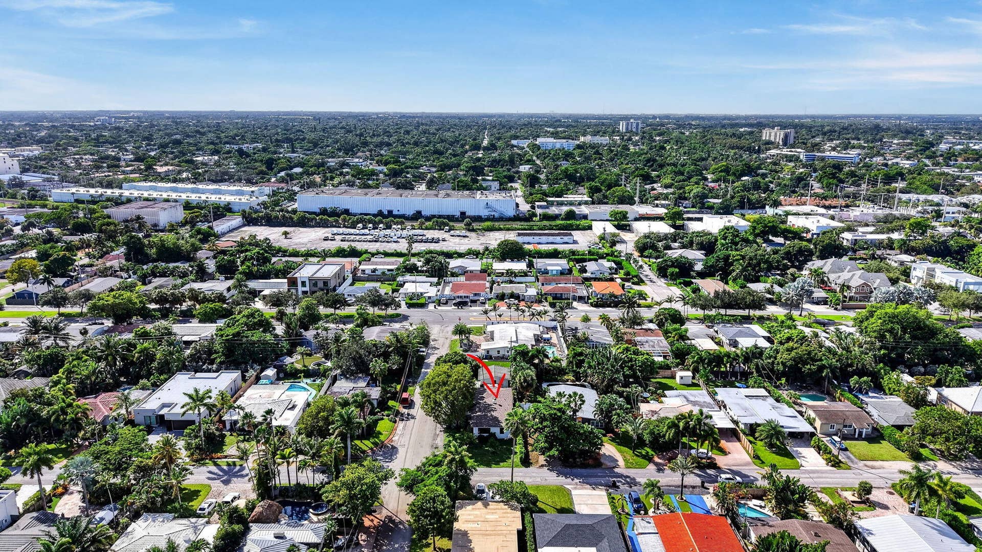 1515 NE 16TH Street, Fort Lauderdale, FL 33304 80-web-or-mls-DJI_20261019150616_0850_D