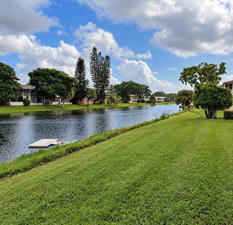 Property photo for 259 DORCHESTER K, West Palm Beach, FL