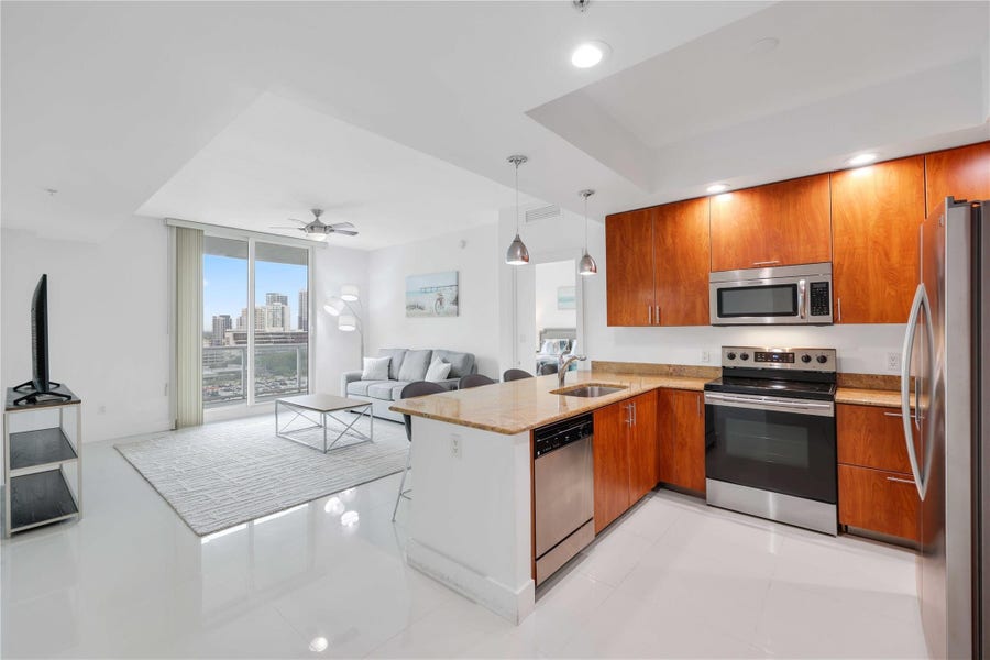 Property photo for 315 NE 3RD Avenue, #1404, Fort Lauderdale, FL