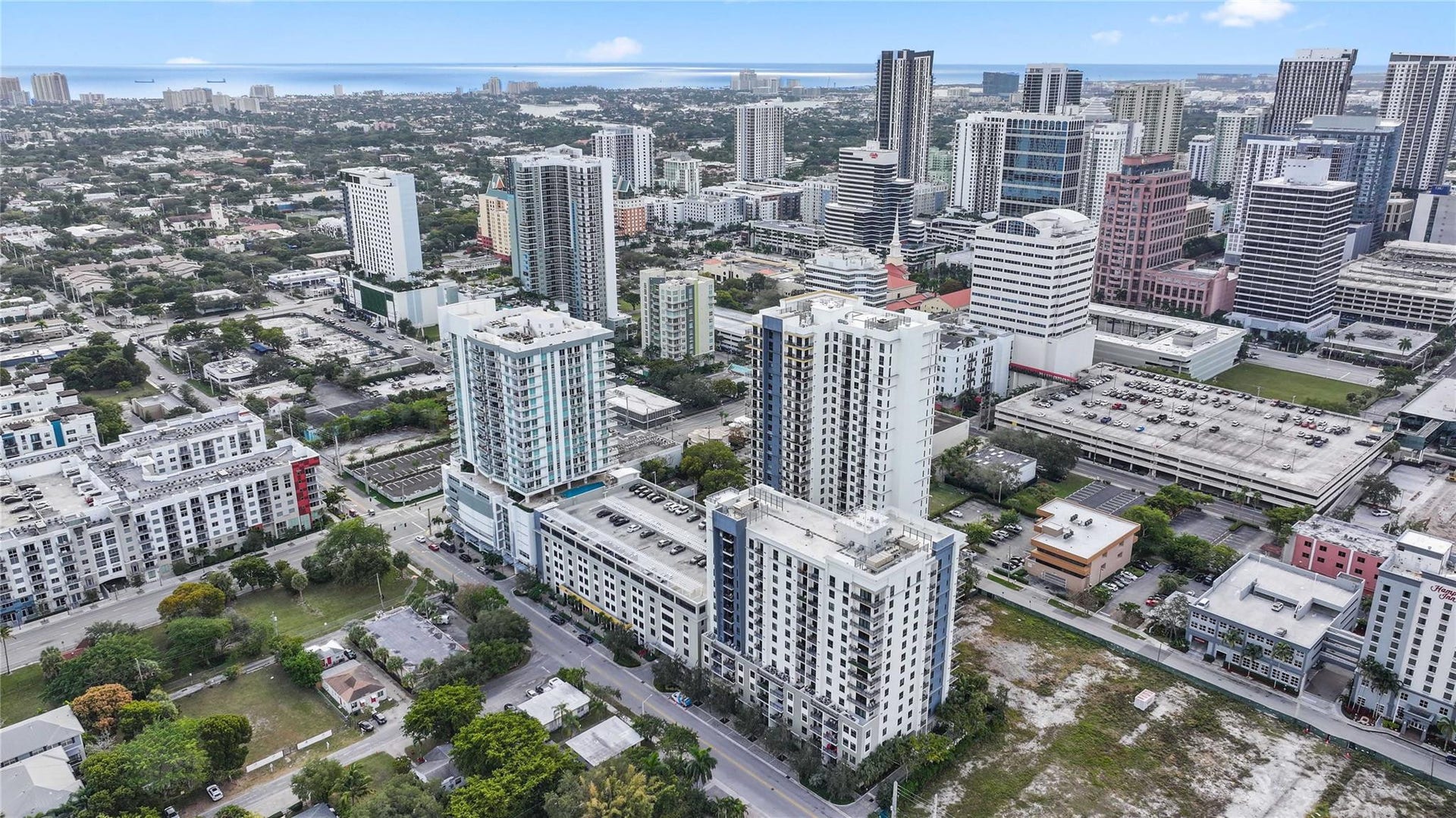 315 NE 3RD Avenue, #1404, Fort Lauderdale, FL 33301 Photo 6