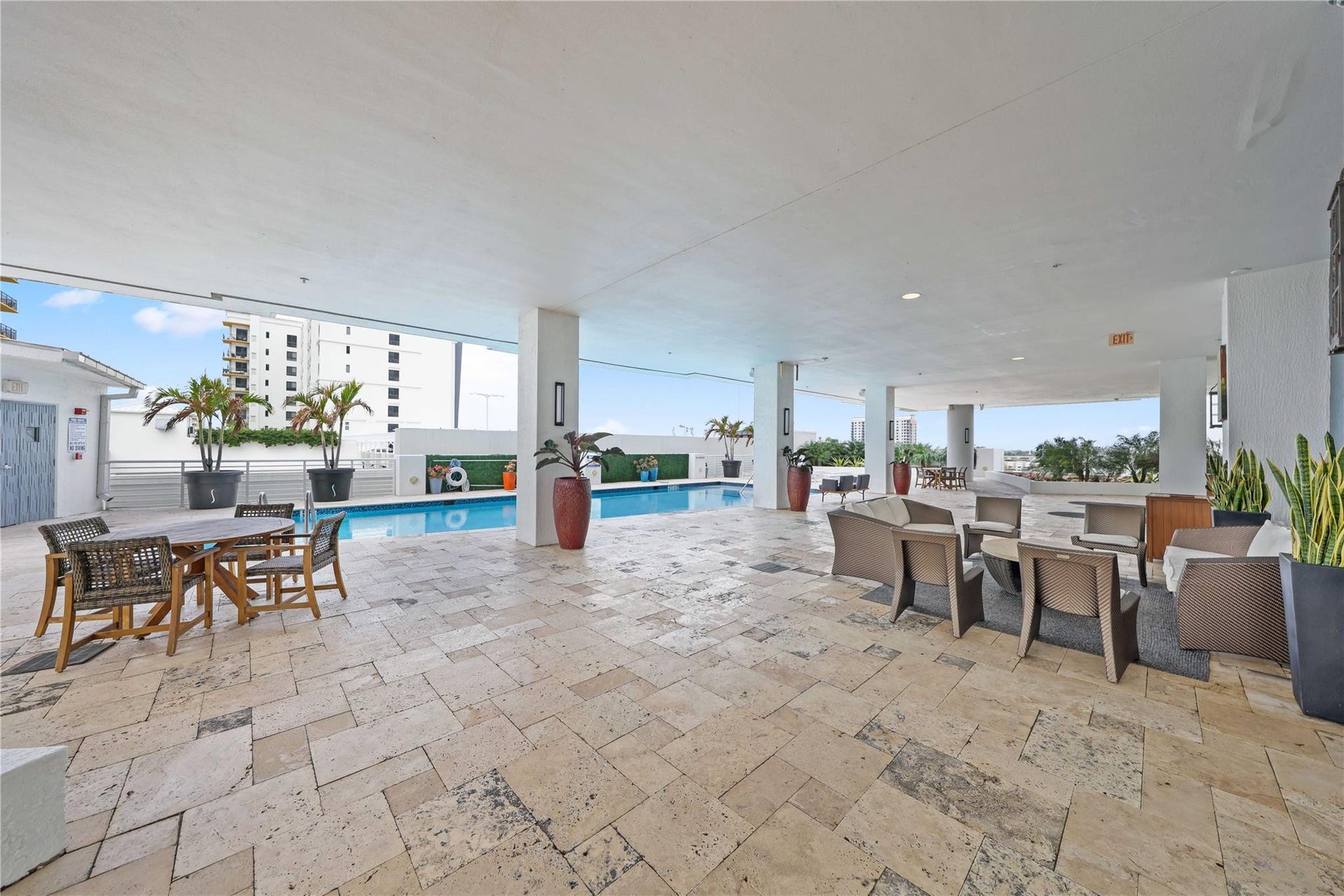315 NE 3RD Avenue, #1404, Fort Lauderdale, FL 33301 Photo 28