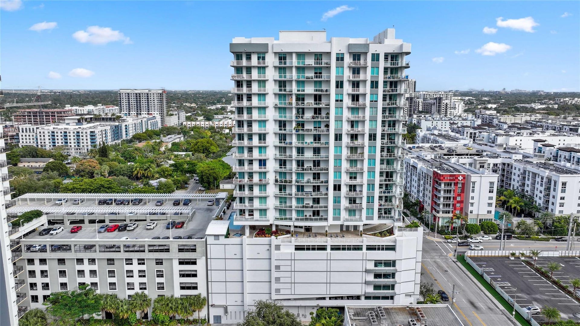 315 NE 3RD Avenue, #1404, Fort Lauderdale, FL 33301 Photo 4