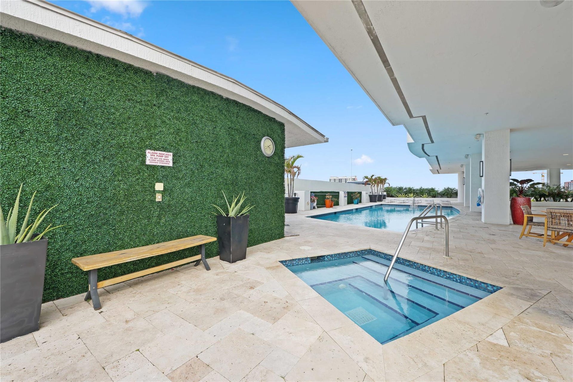 315 NE 3RD Avenue, #1404, Fort Lauderdale, FL 33301 Photo 30