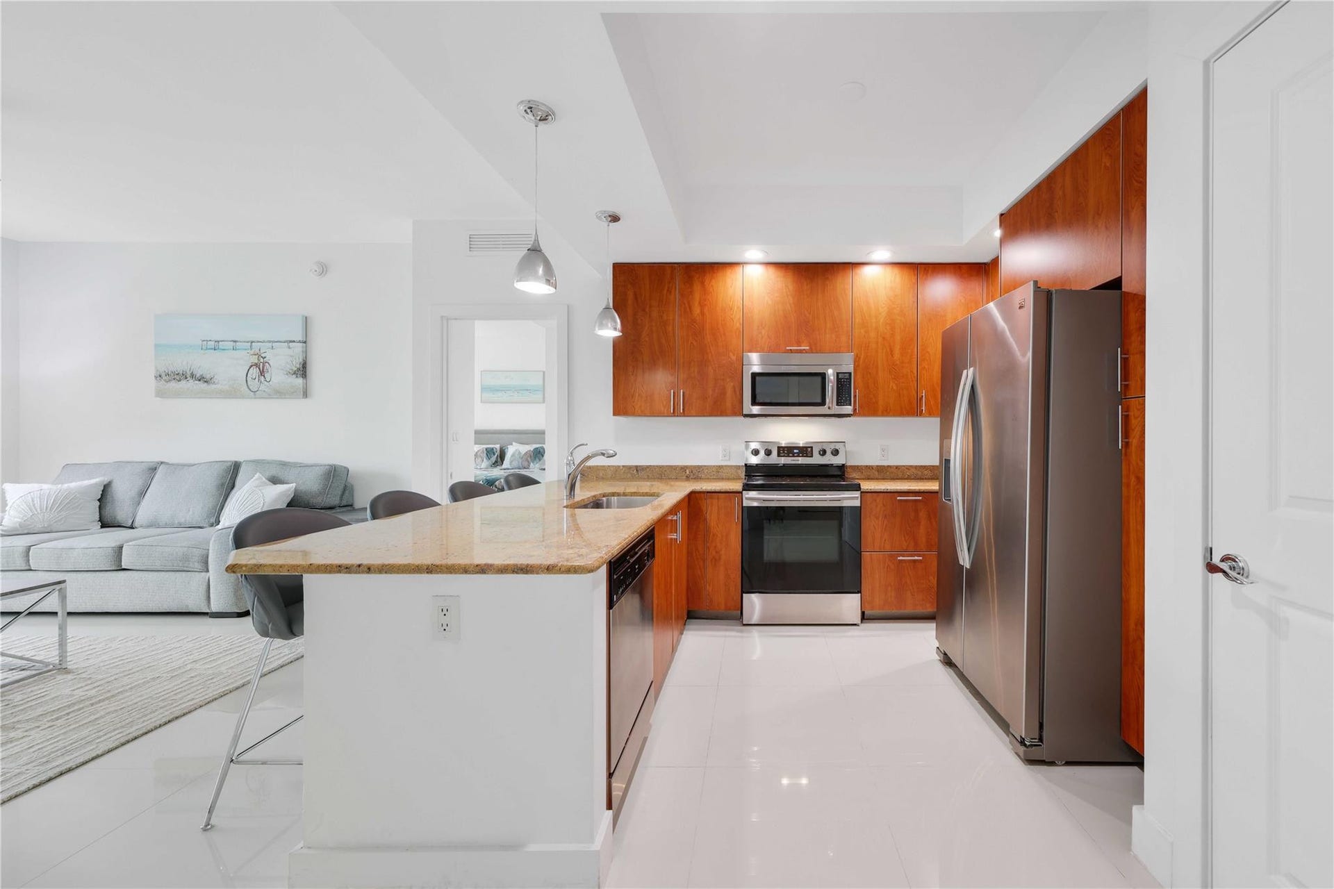 315 NE 3RD Avenue, #1404, Fort Lauderdale, FL 33301 Photo 11