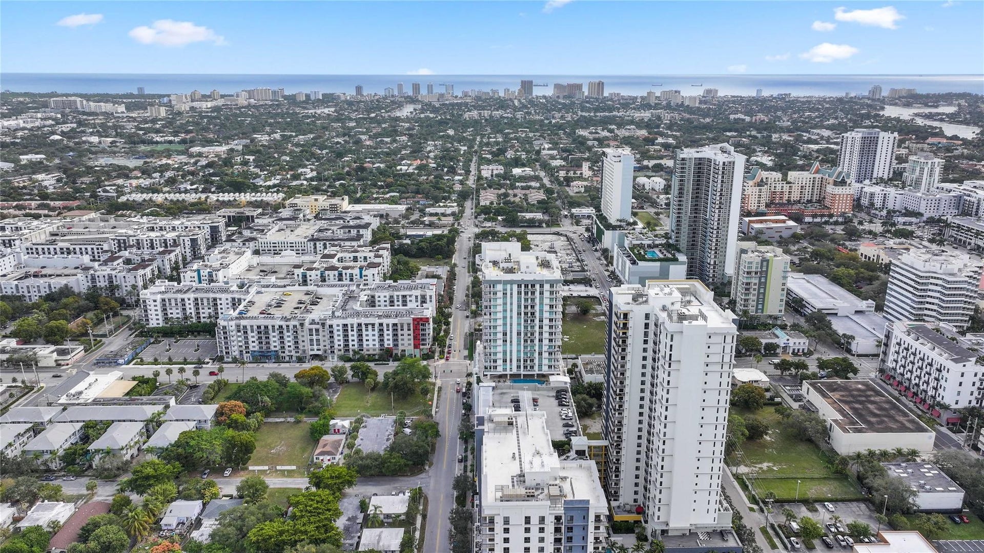 315 NE 3RD Avenue, #1404, Fort Lauderdale, FL 33301 Photo 7