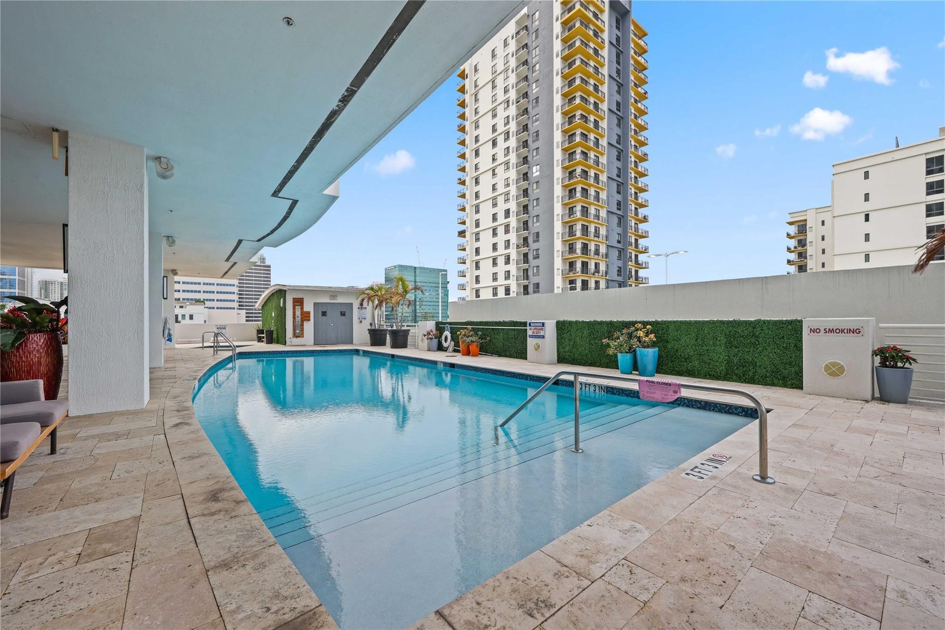 315 NE 3RD Avenue, #1404, Fort Lauderdale, FL 33301 Photo 29