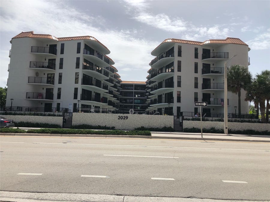 Property photo for 2029 N Ocean Boulevard, Fort Lauderdale, FL