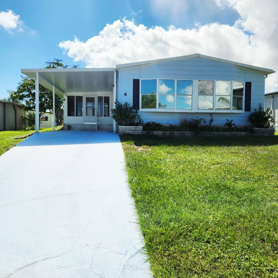 Property photo for 6 Buenos Aires, Fort Pierce, FL