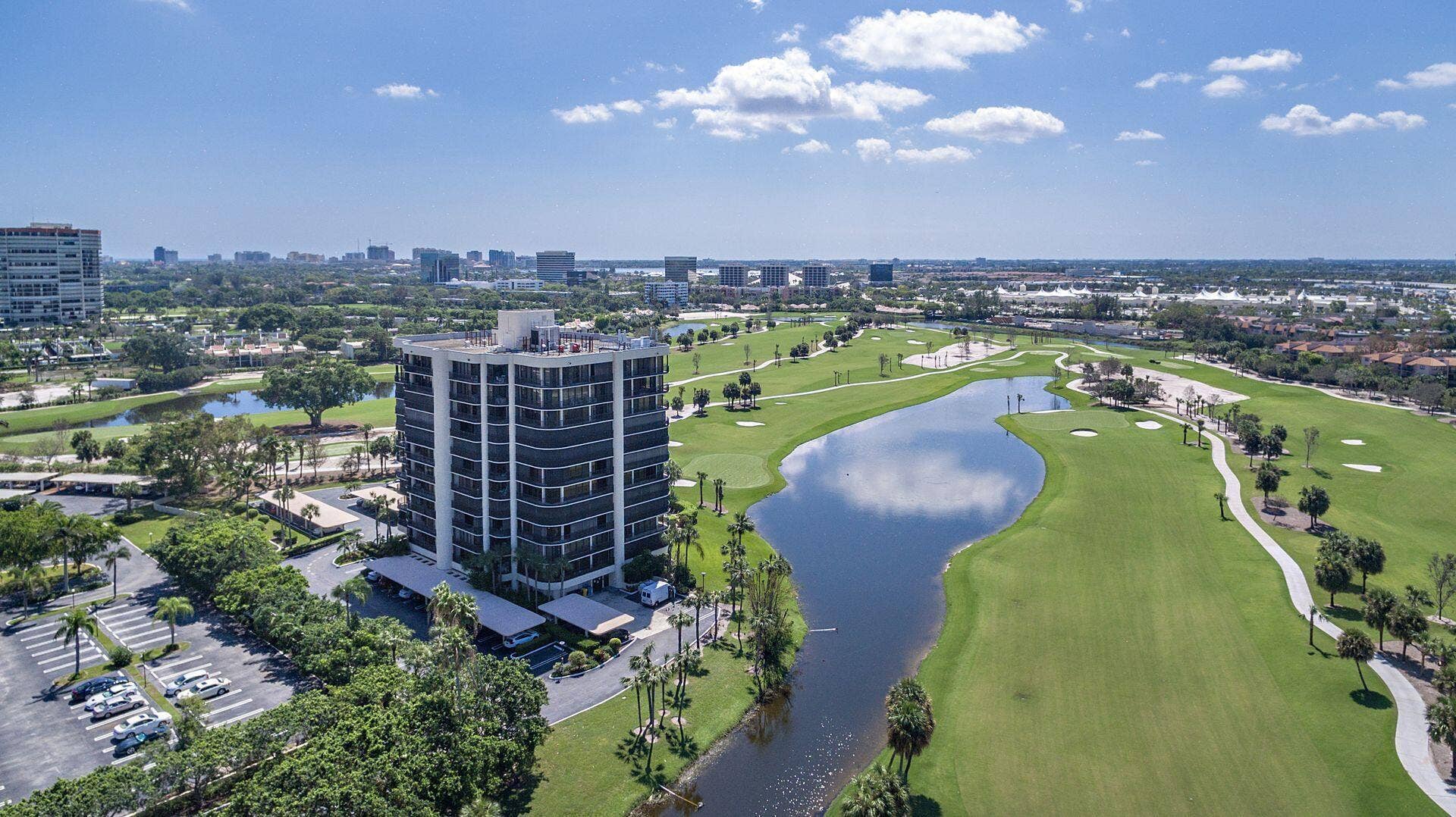 2427 PRESIDENTIAL Way, #803, West Palm Beach, FL 33401 1