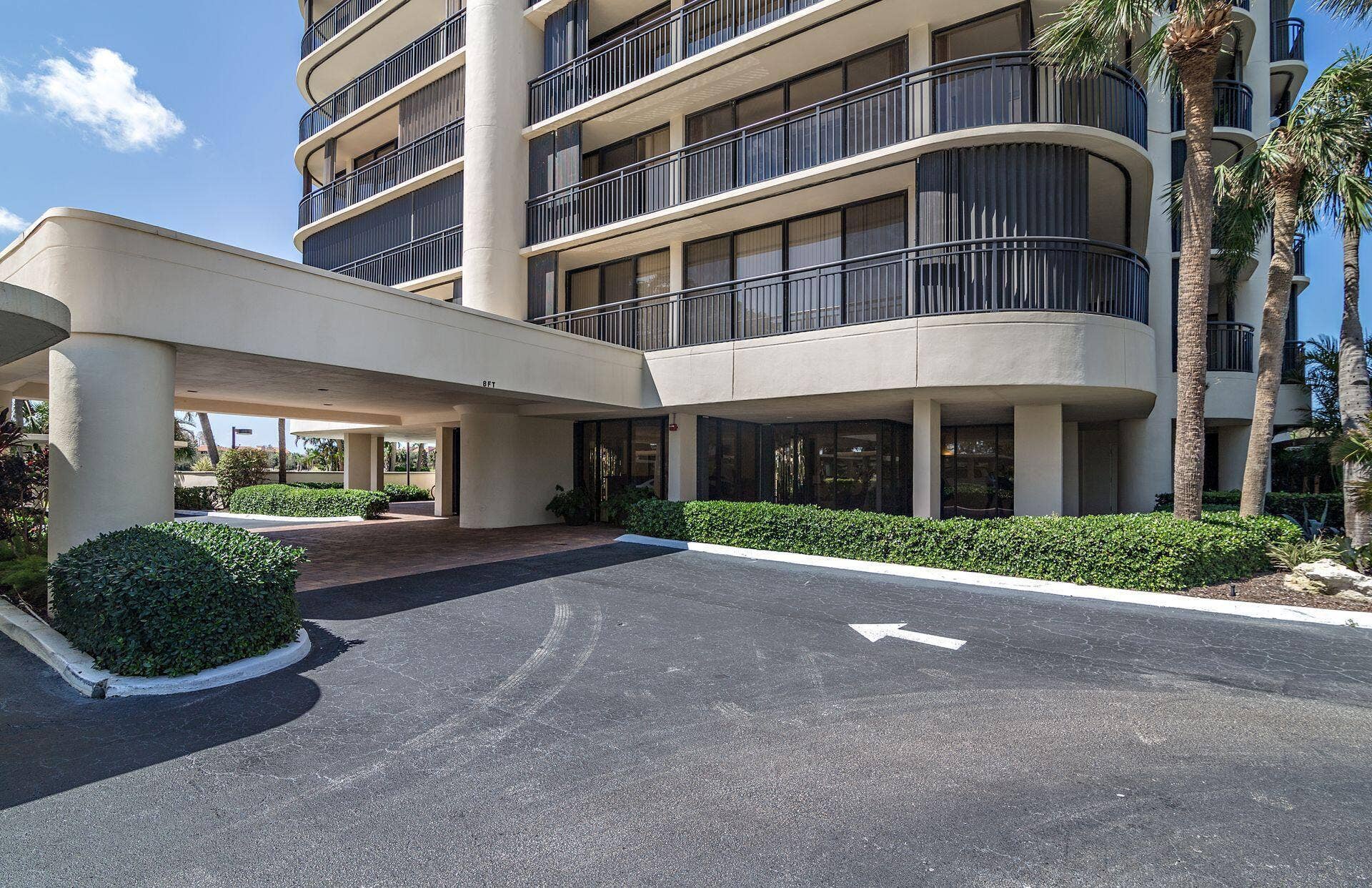 2427 PRESIDENTIAL Way, #803, West Palm Beach, FL 33401 2