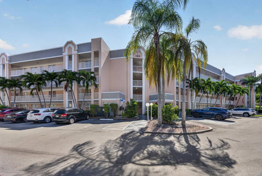 Property photo for 2560 NW 103RD Avenue, #206, Sunrise, FL