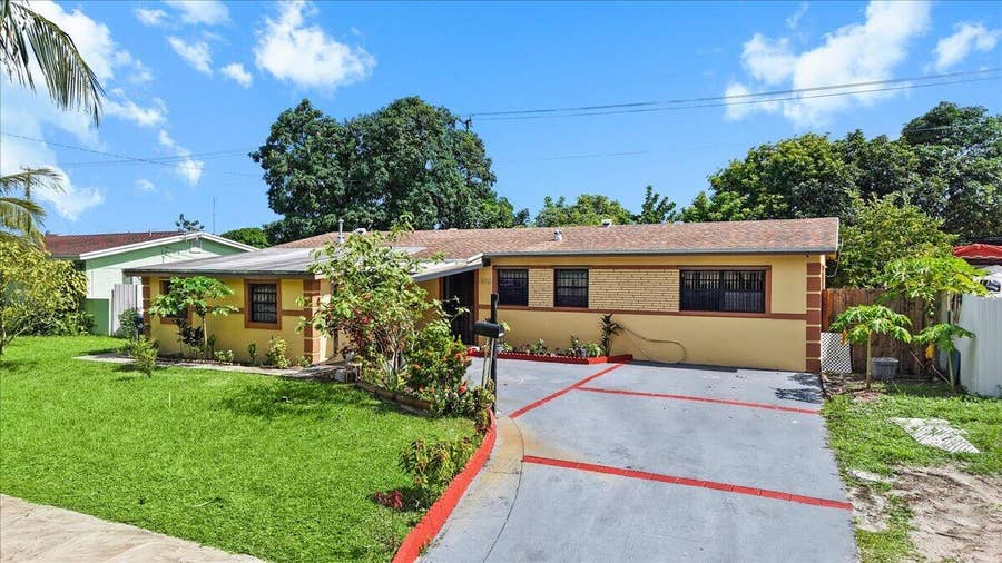 Property photo for 18921 NW 24th Avenue, Miami Gardens, FL