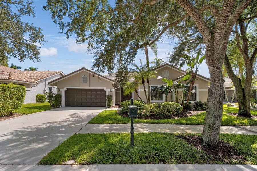 Property photo for 1222 TERRYSTONE Court, Weston, FL