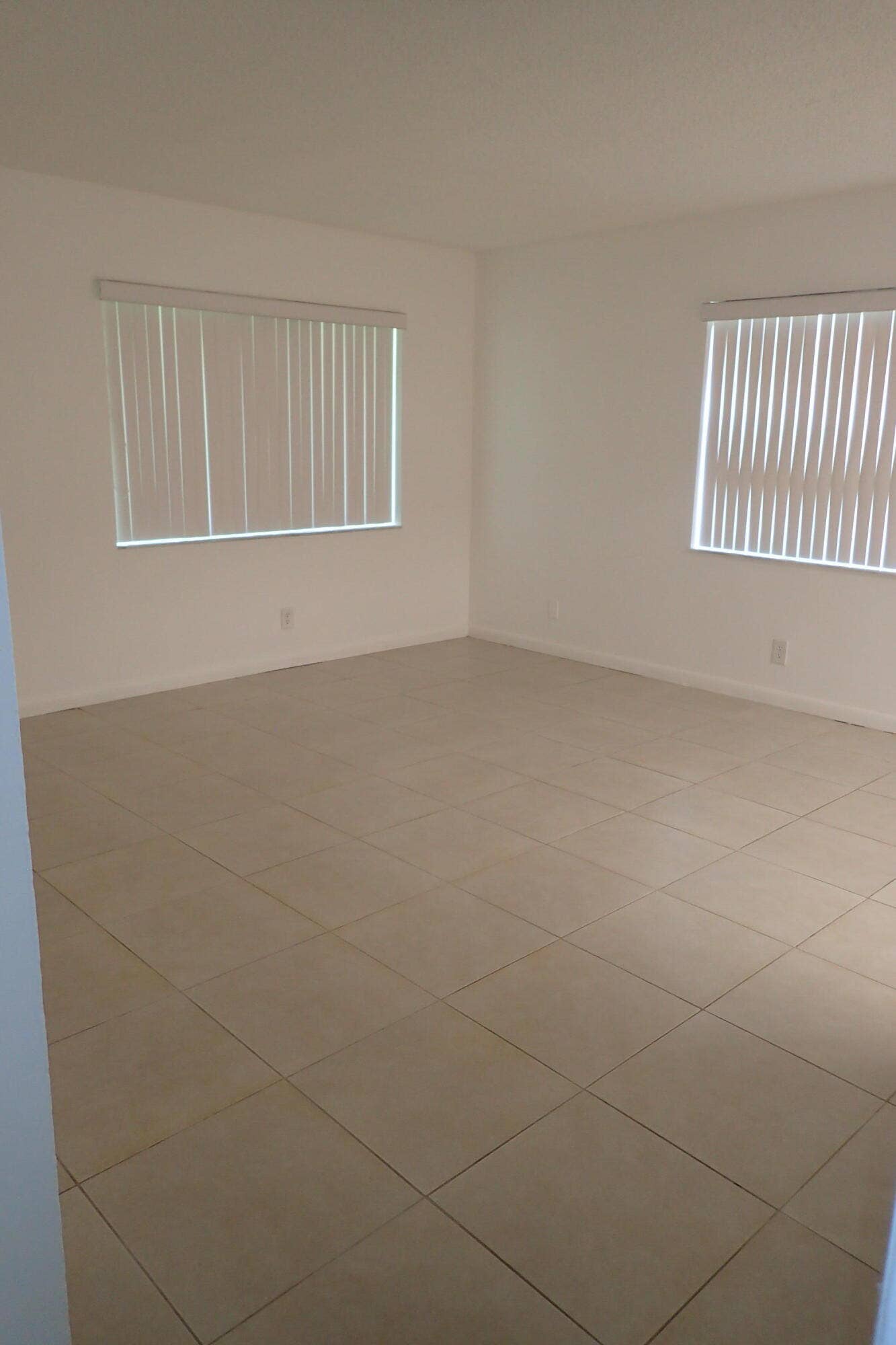 151 SW 14th Court, #A, Pompano Beach, FL 33060 Living area