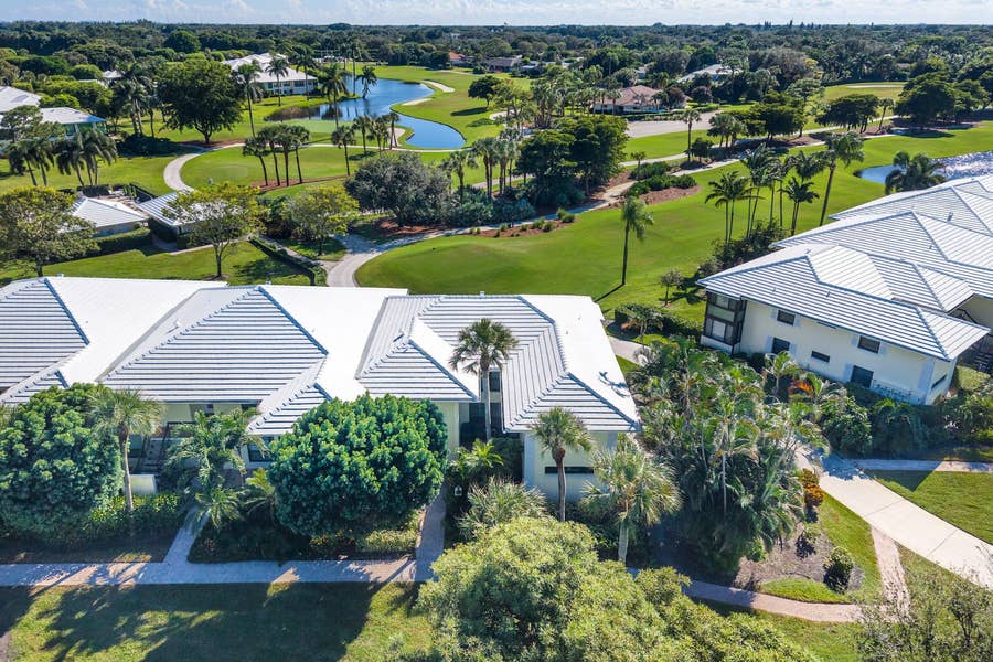Property photo for 3717 Quail Ridge Drive N, #Bobwhite B, Boynton Beach, FL