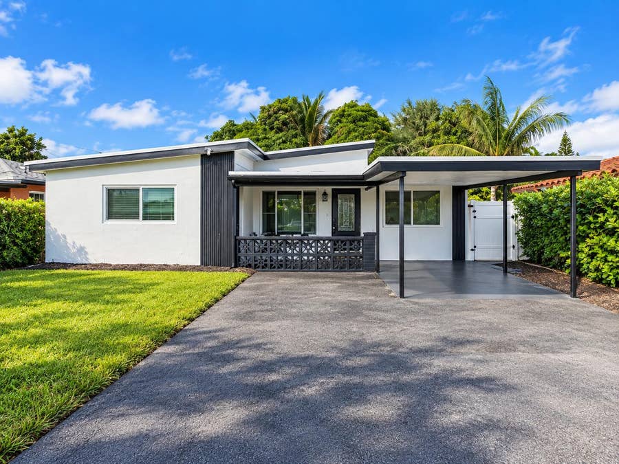 Property photo for 3821 NE 17TH Avenue, Pompano Beach, FL