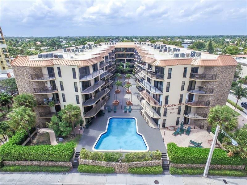 2029 N Ocean Boulevard, #110, Fort Lauderdale, FL 33305 Photo 1