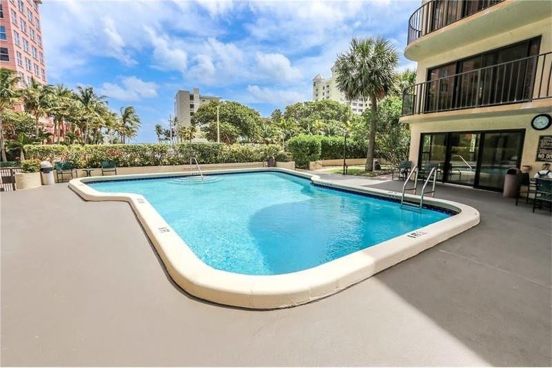 Property photo for 2029 N Ocean Boulevard, #110, Fort Lauderdale, FL