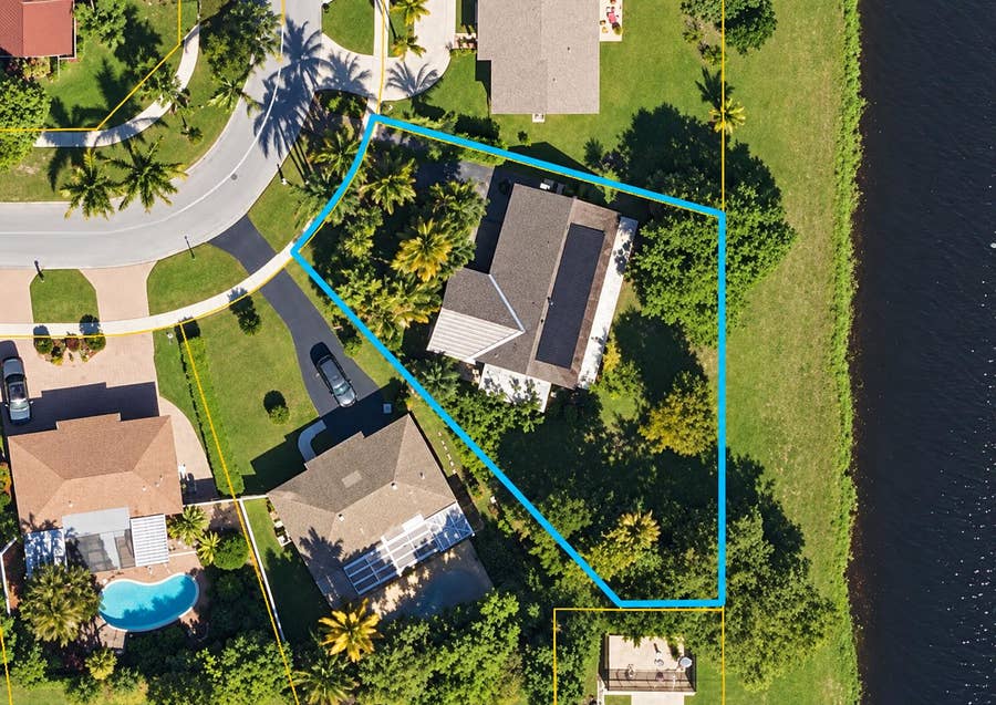 Property photo for 19686 Carolina Circle, Boca Raton, FL