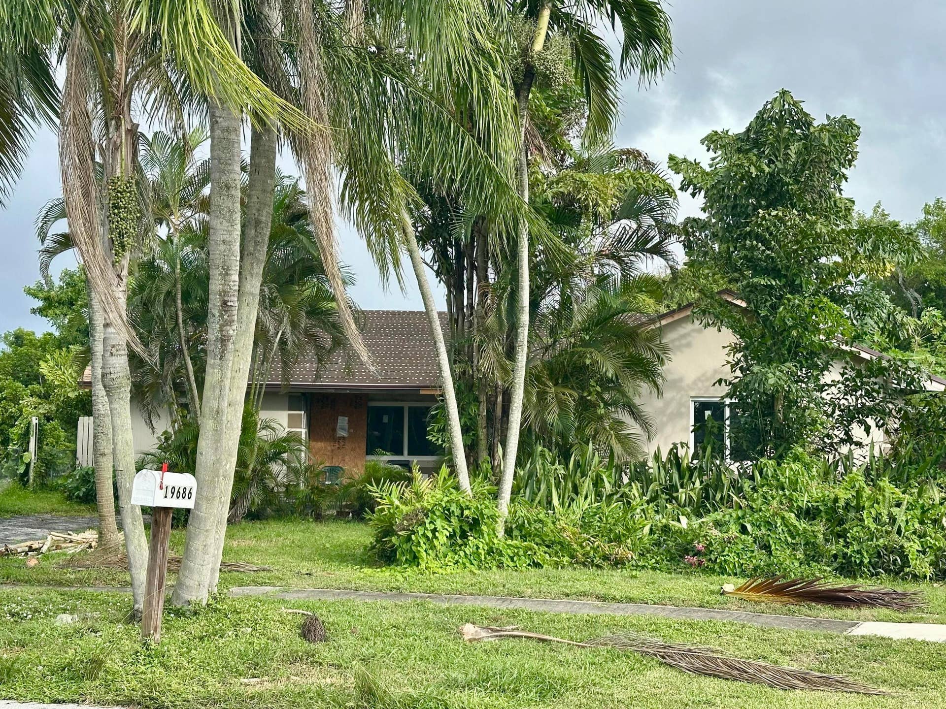 19686 Carolina Circle, Boca Raton, FL 33434 front original