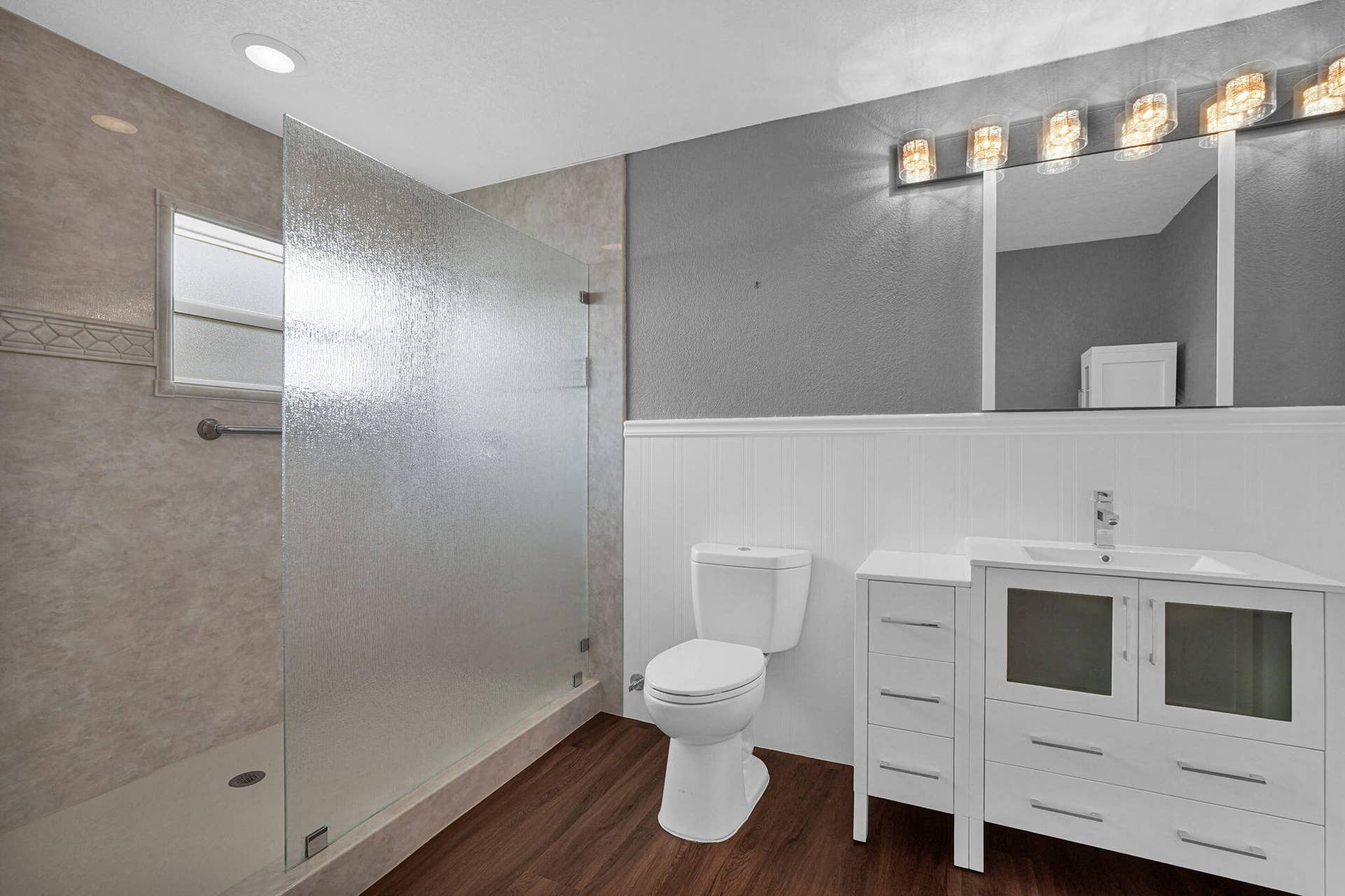 1050 NW 73RD Terrace, Margate, FL 33063 Extra Large Primary Shower