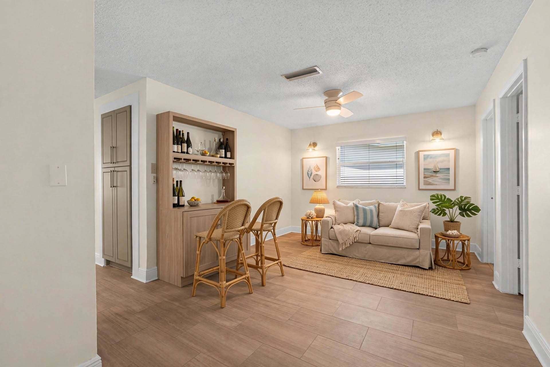 1050 NW 73RD Terrace, Margate, FL 33063 2nd Extra room or Den