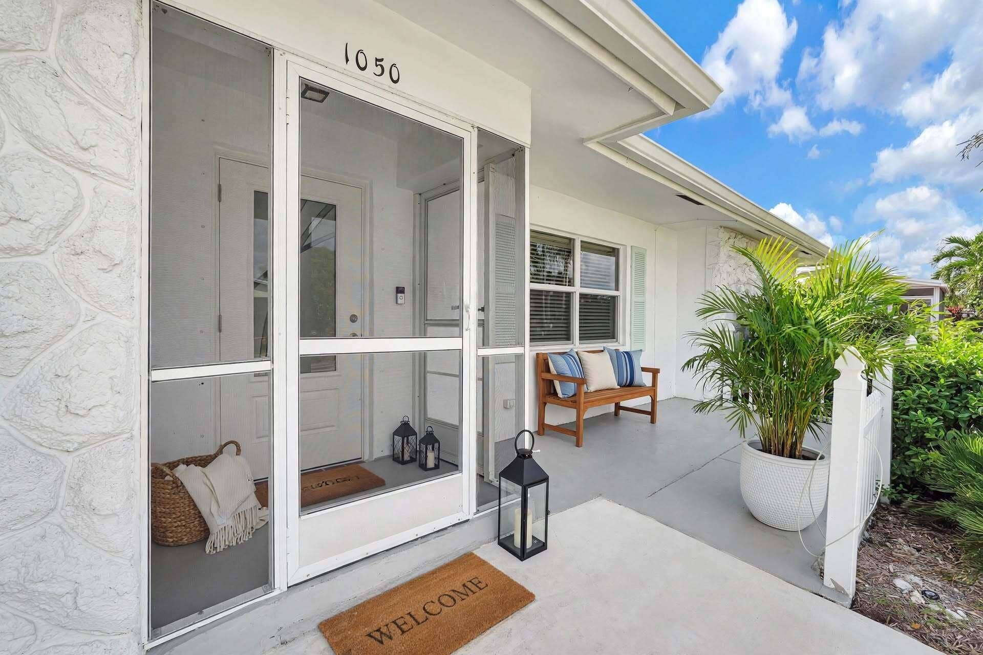 1050 NW 73RD Terrace, Margate, FL 33063 Welcome Home