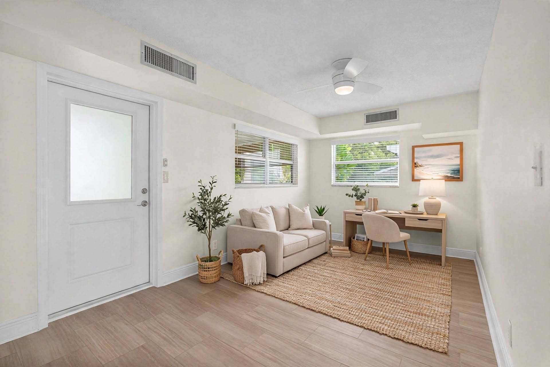 1050 NW 73RD Terrace, Margate, FL 33063 Bonus Room/Office