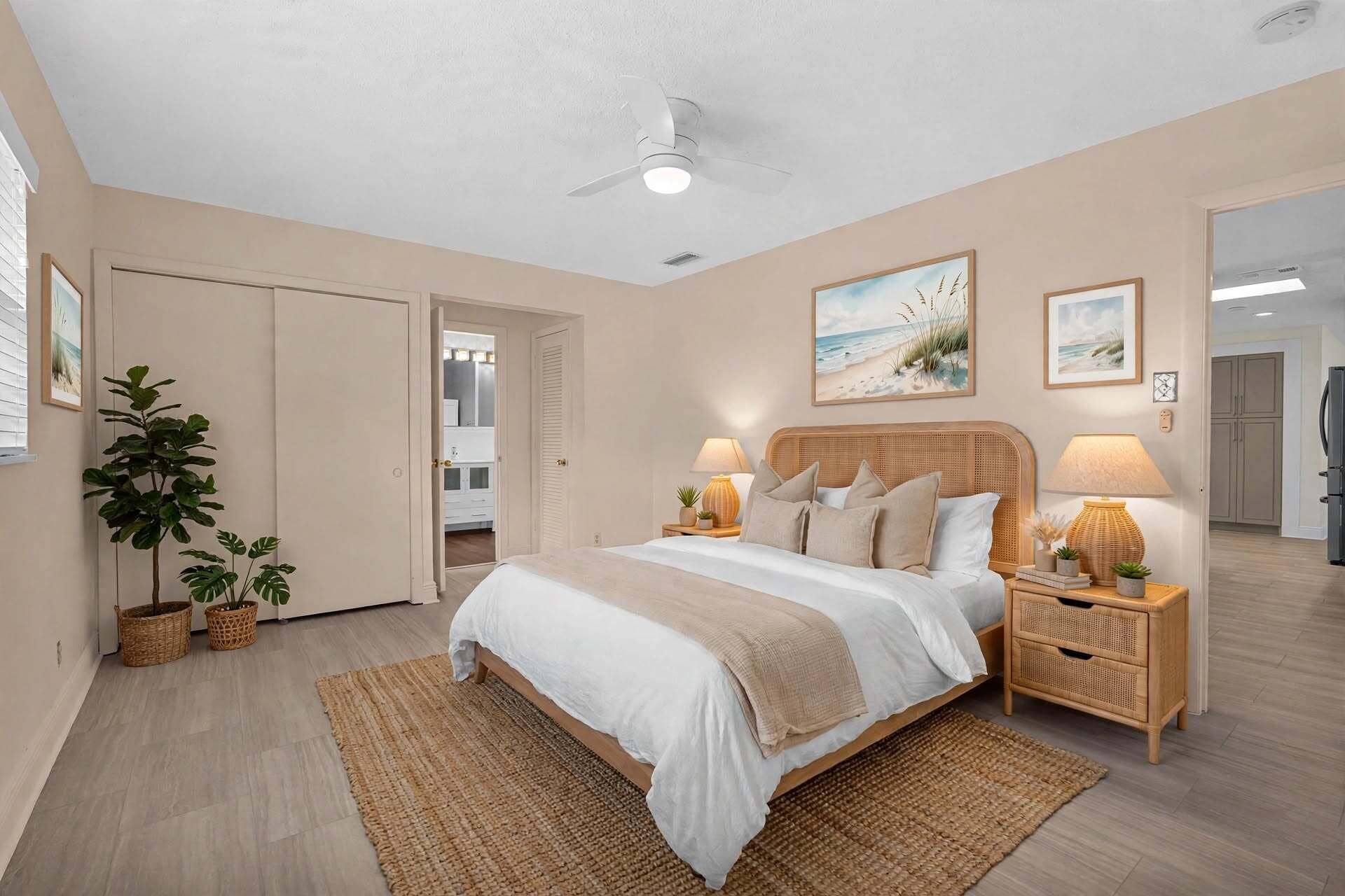 1050 NW 73RD Terrace, Margate, FL 33063 Virtually Staged