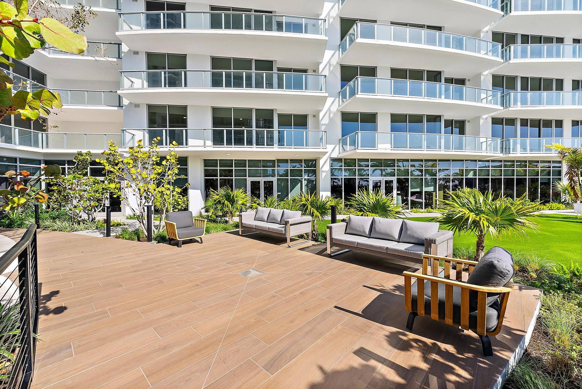220 Lake Shore Drive, #1802, Lake Park, FL 33403 Outdoor Amenities