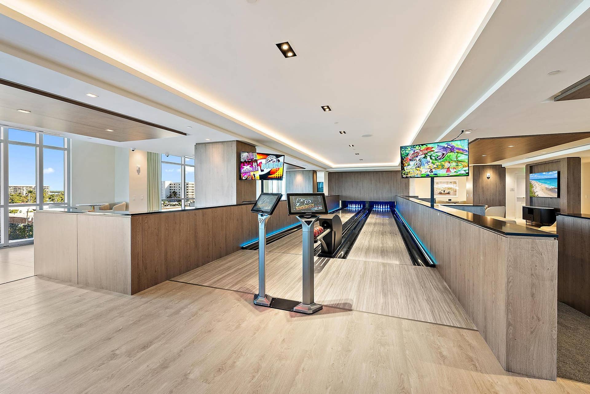 220 Lake Shore Drive, #1802, Lake Park, FL 33403 Bowling