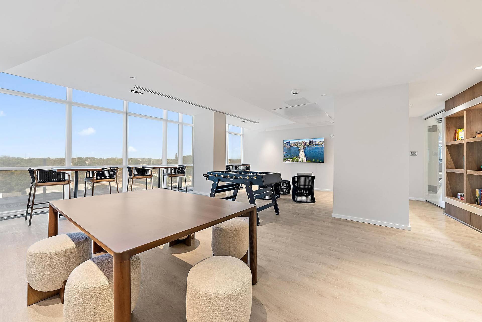220 Lake Shore Drive, #1802, Lake Park, FL 33403 Game Room