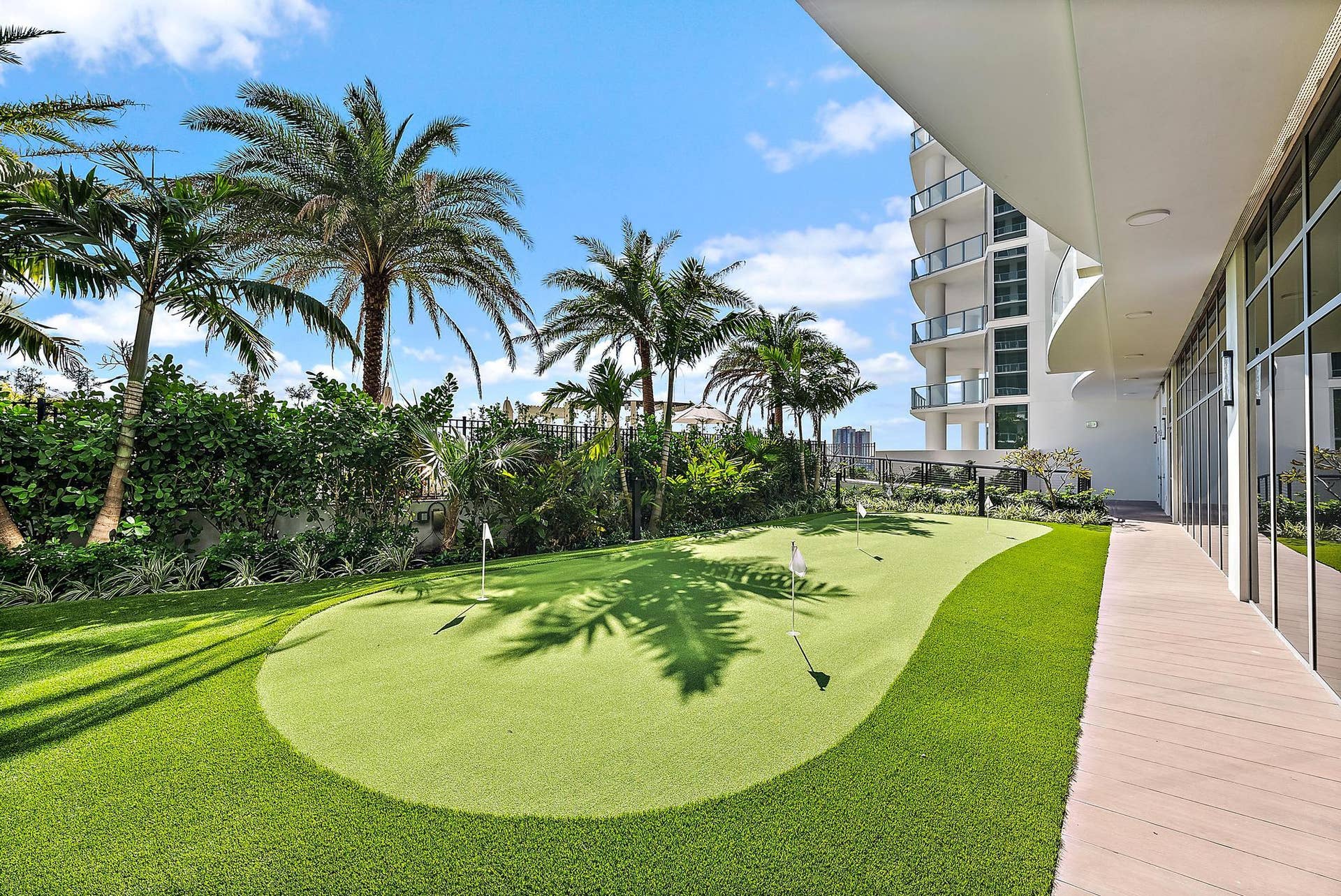 220 Lake Shore Drive, #1802, Lake Park, FL 33403 Outdoor Amenities