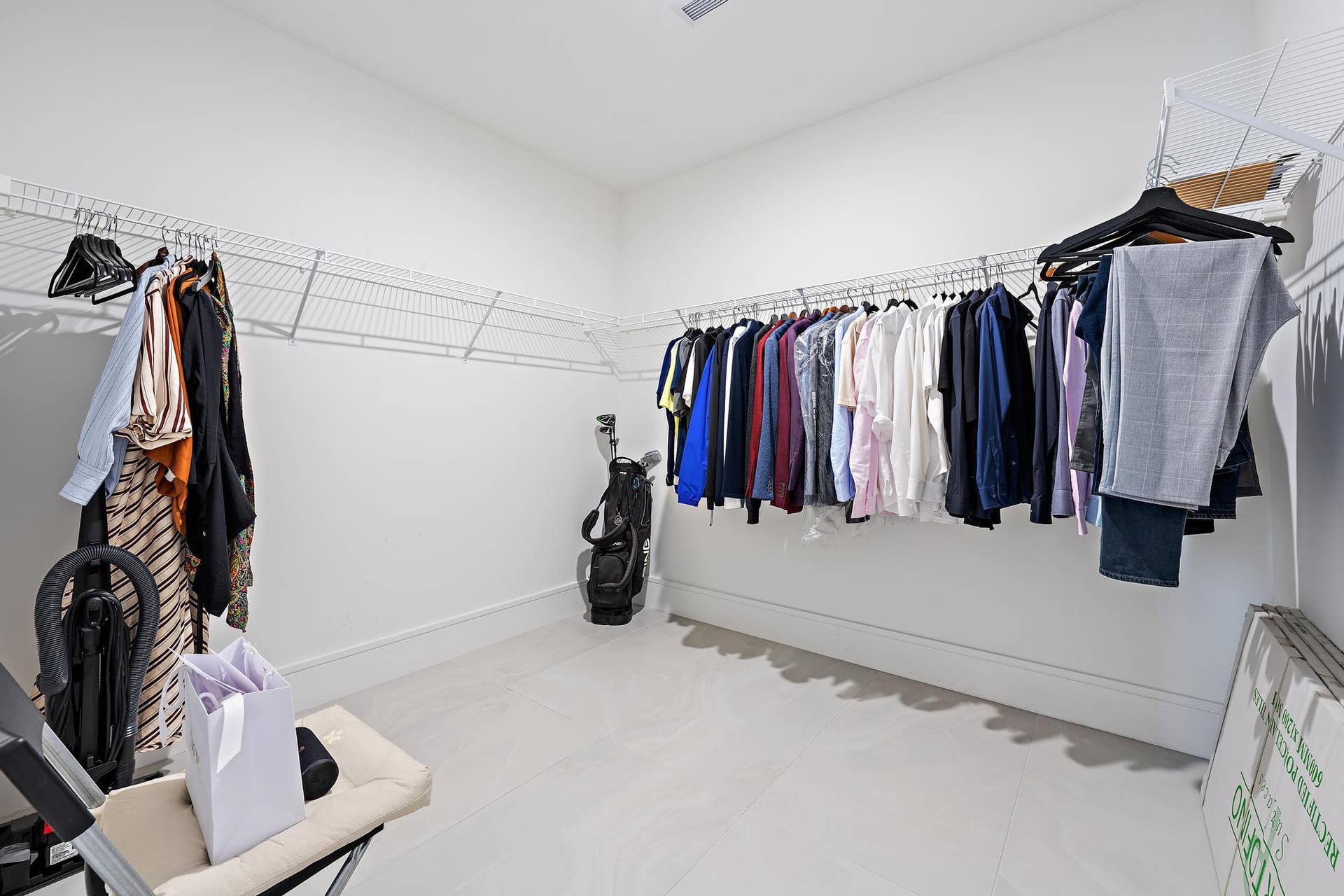220 Lake Shore Drive, #1802, Lake Park, FL 33403 Walk in Closet