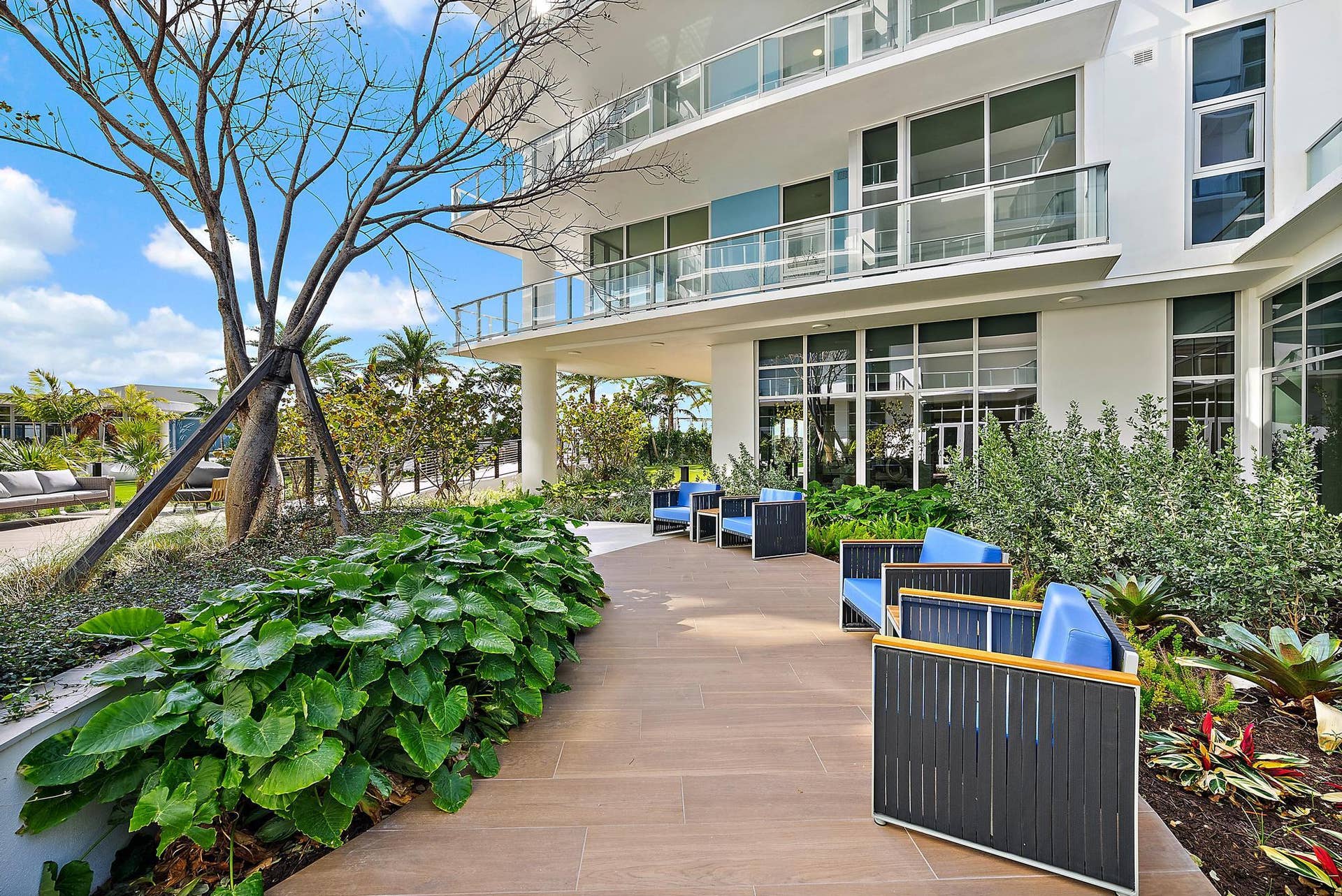 220 Lake Shore Drive, #1802, Lake Park, FL 33403 Outdoor Amenities